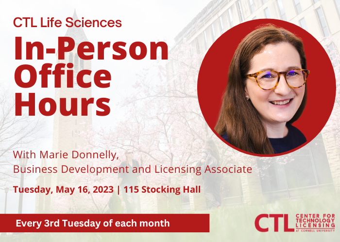 Marie Donnelly Office Hours
