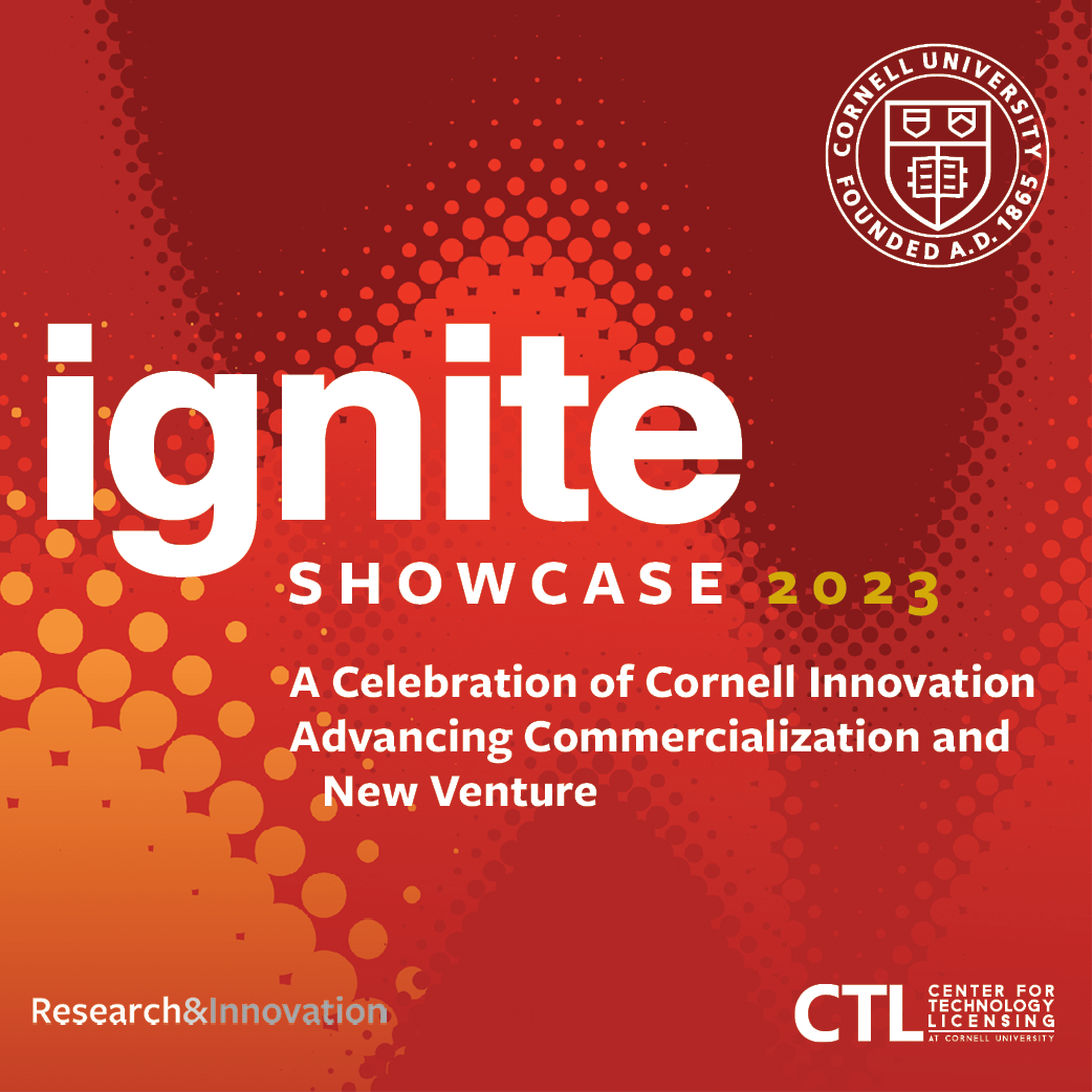 ignite showcase