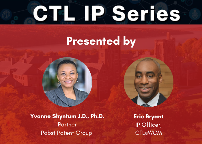 IP Series #5 event image