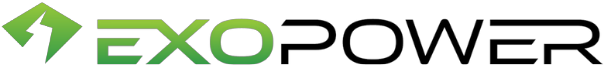 ExoPower logo