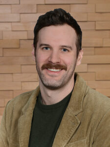 James Bellush