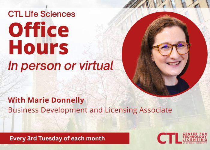 Marie Donnelly Office Hours