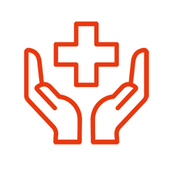 Healthcare Roadmap icon