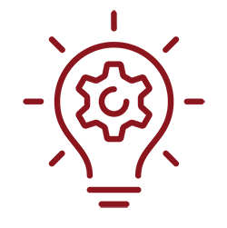lightbulb icon