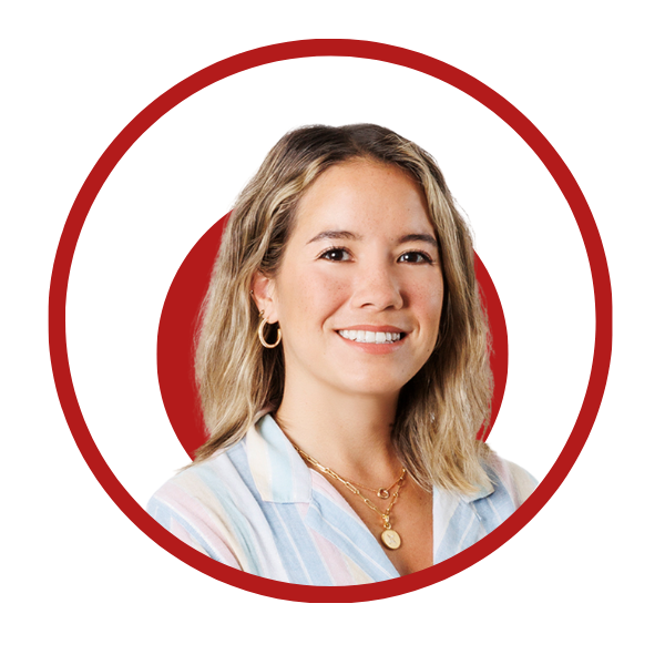 Alexandra Cantley, Polaris Partner