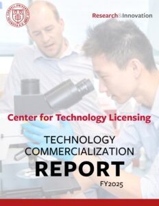 FY25 report - Cover