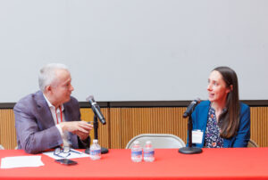 Deans Symposium