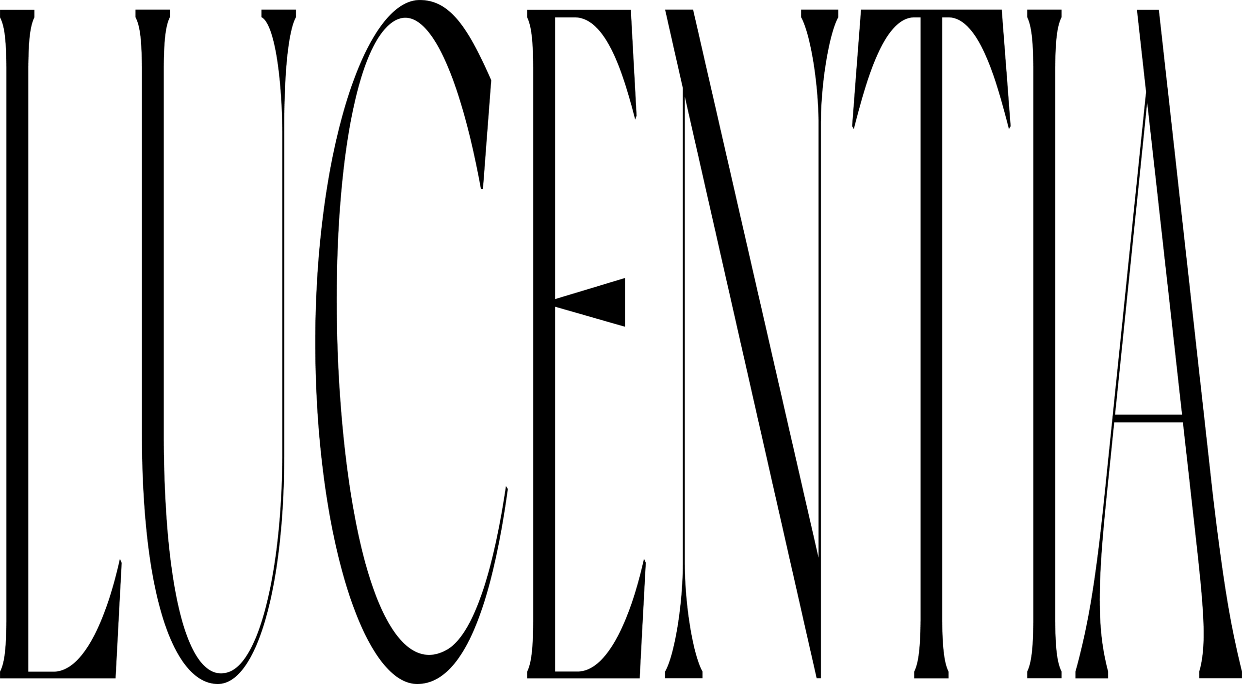 Lucentia Health logo