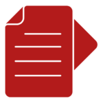 Paper icon