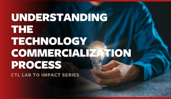 Understanding the technology commercialization process